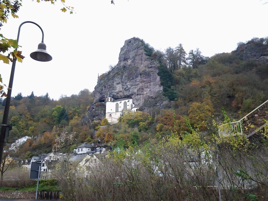コンツSaar-Mosel-Talアパートメント エクステリア 写真